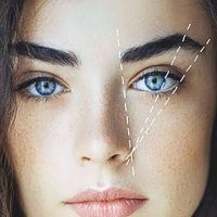 Ölçülü Kaş Alımı